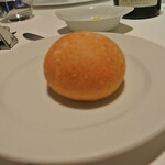 リストランテ カノフィーロ - 今日も美味しい手作りパン