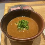 中華蕎麦 とみ田 - 