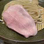 中華蕎麦 とみ田 - 