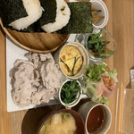マロココ - 料理写真:
