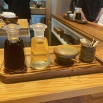 中華蕎麦 とみ田 - 