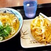 丸亀製麺 - 