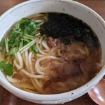 ふくだ - かつお節の香りが漂う♪