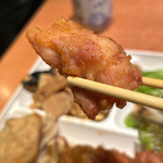 無制限飲み放題 個室居酒屋 酔ってき屋 - 