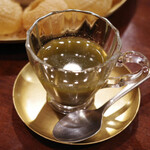 ガネーシュ - パニプリのパニ