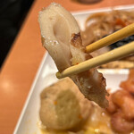 無制限飲み放題 個室居酒屋 酔ってき屋 - 