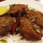 ガネーシュ - ボンベイフライドチキン