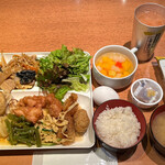 無制限飲み放題 個室居酒屋 酔ってき屋 - 