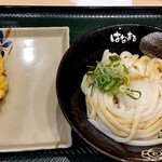 Hanamaru Udon - 