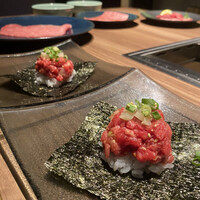 東京焼肉 黒木 - 