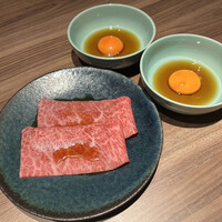 東京焼肉 黒木 - 