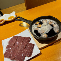 ANIKU produced by 新井屋 - 