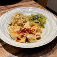 黒毛和牛ヘレ肉専門店 炭火焼肉 りきちゃん 北浜店 - 