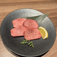 東京焼肉 黒木 - 