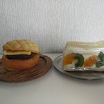 手づくりのデリとパン カフェココナ - 