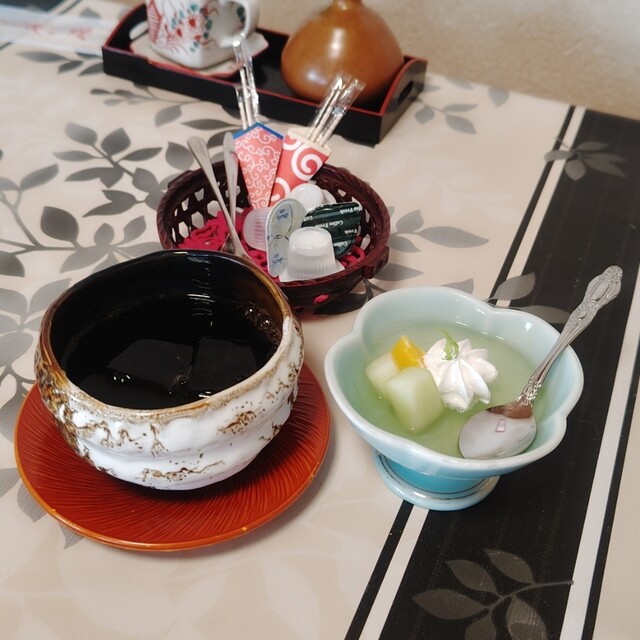 花の膳 六丁の目店 - 荒井（日本料理）の写真