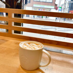 STARBUCKS COFFEE - 