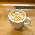 STARBUCKS COFFEE - 