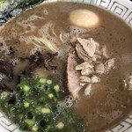 らーめん楓神 - 