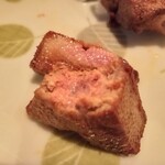 三河屋 - レバー