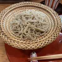 巽蕎麦 志ま平 - 