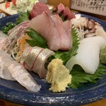 肴の店 枝むら - 