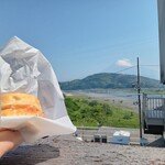 おこたま本舗 - おこたまと富士山