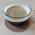 いろどりの丘 - コーヒー