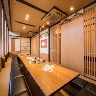 旨唐揚げと居酒メシ ミライザカ_2