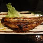 浜千鳥 - シマホッケ焼
