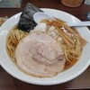 めんくい亭 - ラーメン大　注文はラーメンしかありません！