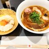Japanese Soba Noodles 蔦