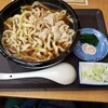 正太郎うどん