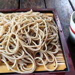 軽井沢 川上庵 本店 - 