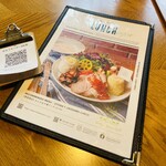 マザームーンカフェ 新神戸店 - 大人のお子さまランチ