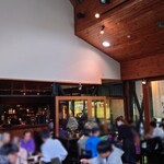 軽井沢 川上庵 本店 - 