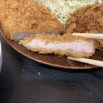 Tonkatsu Katsumi - 