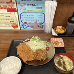 Tonkatsu Katsumi - 