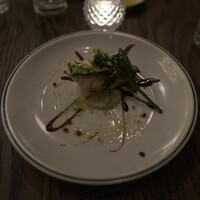 TOKYO Whisky Library - 