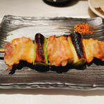 Toriyaki Hajime - 