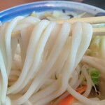 Ajino Mingei - 360長崎ちゃんぽんうどん