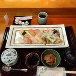 Sushi Daisen - 