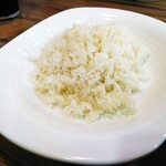 壹號食堂 - 咖哩脆薯牛腩飯