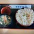 賀寿当 - 料理写真:ホタテ丼