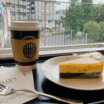 TULLY'S COFFEE - 