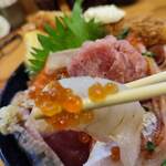 淳ちゃん寿司 - 