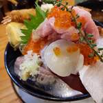 淳ちゃん寿司 - 