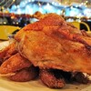 Thai Chef - 料理写真:Roast Chicken