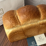 セントル ザ・ベーカリー - イギリスパン　972円