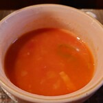 SOUP DELI - 